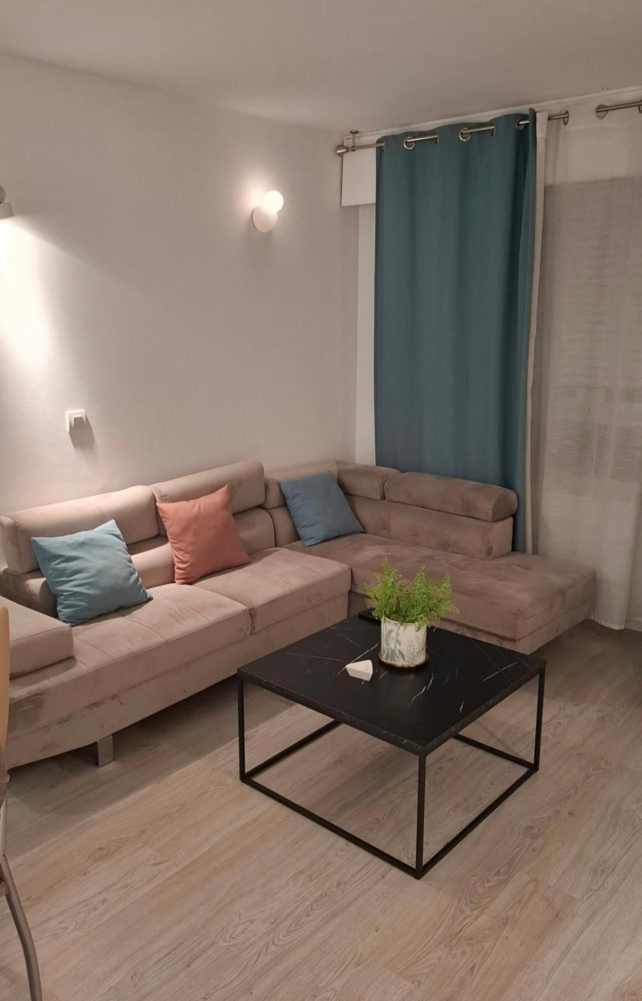 Moderno Apartamento Con Garaje Privado En El Centro De Vigo Quarto foto